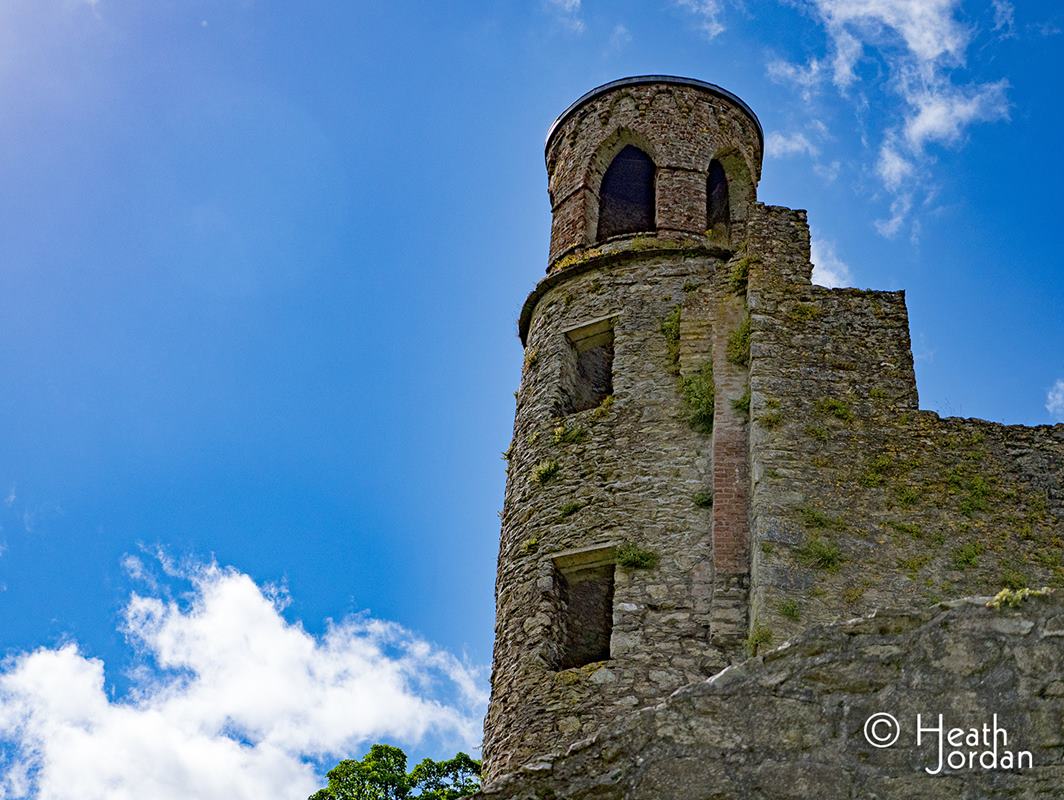 Castle-Blarney