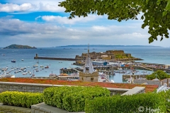 Castle-Cornet-Guernsey