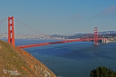 Golden Gate Bridge