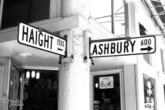 Haight-Asbury