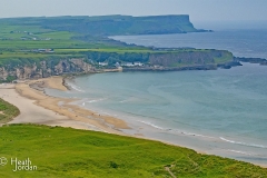 Northern Ireland Coast