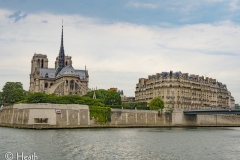 Notre Dame de Paris