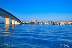 Sarasota Bay Skyline