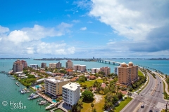 Sarasota Golden Gate Ringling Bridge