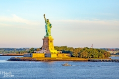 Statue of Liberty