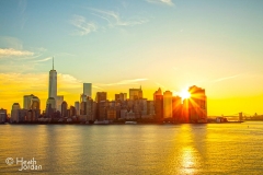 nyc-sunrise