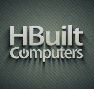 H Built Computers