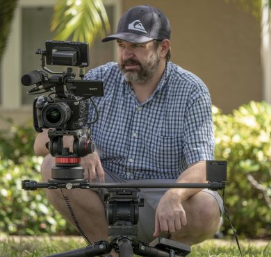 Sony FS5 in 2019