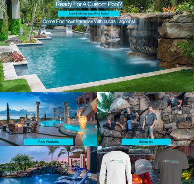 Worlds Top Pool Contractor